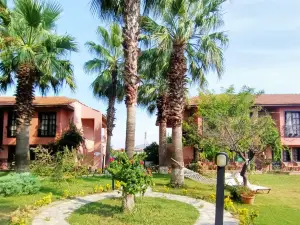 Hotel Palme Dalyan