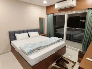 호텔 코지 인