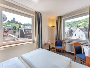 โรงแรมคาร์ล มึลเลอร์