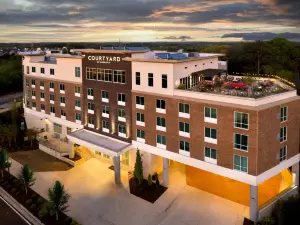 Courtyard Atlanta Dunwoody