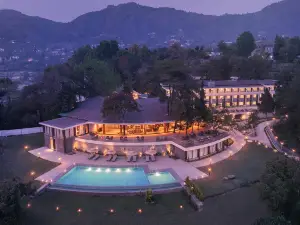 Naukuchia House, Naukuchiatal – Ihcl SeleQtions
