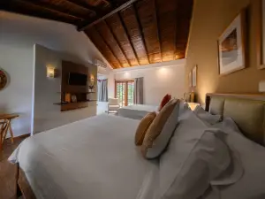 Alta Gracia Parque Hotel