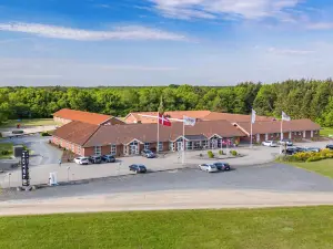 Hotel Hedemarken