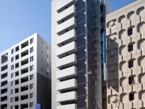 Daiwa Roynet Hotel Tokyo Akabane