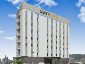 Super Hotel Sendai Airport Inter
