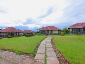 Mtoni Resort, Naro Moru