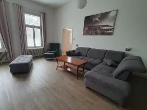 Ferienwohnungen am Stadtpark