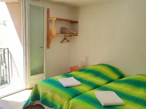 Hostel le Diablotin