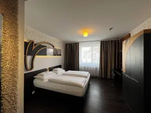 H+ Hotel Ried