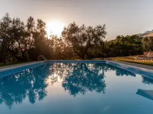 Agriturismo Poggio del Pero