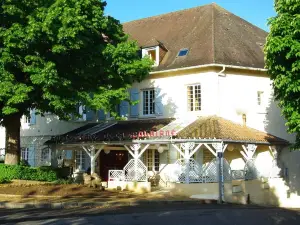 Hostellerie de la Bouriane