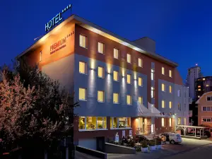 Premium Business Hotel Bratislava