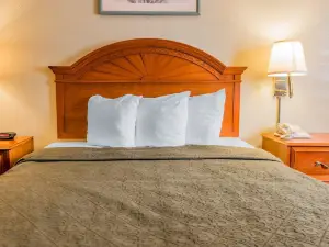 Quality Inn Grand Rapids North