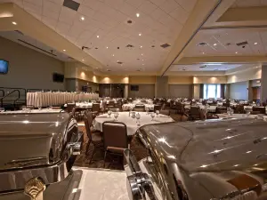 Legendary Waters Resort & Casino