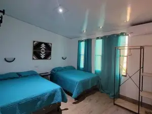 Ingrid Lofts