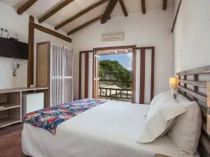 Pousada Refugio da Harmonia