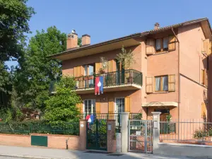 B&B Dimora Morelli