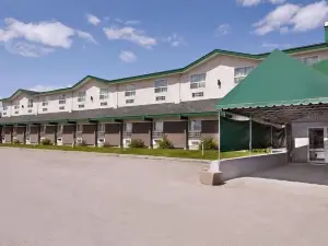 Burntwood Hotel