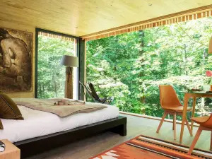 Loire Valley Lodges - Hotel