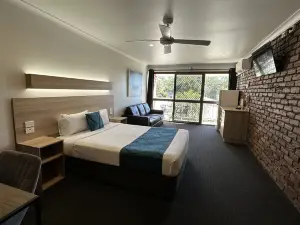 Logan City Motor Inn
