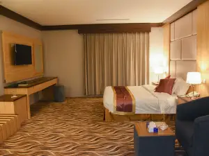 Florida Inn Hotel