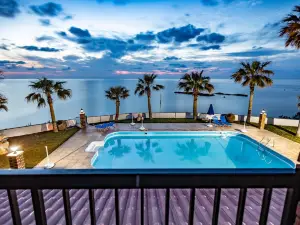 Sun Camero Apartments