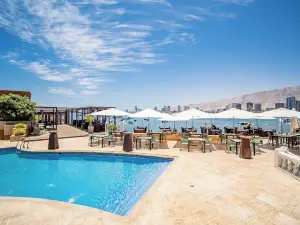 Terrado Suites Iquique