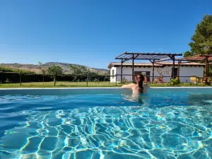 Agriturismo Essentia Dimora Rurale