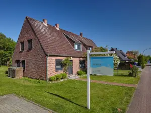 フェリエンハウス デューネネック 10