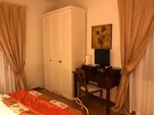 Hotel alla Busa