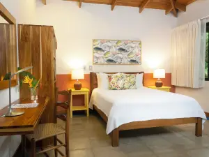 Olas Verdes Hotel