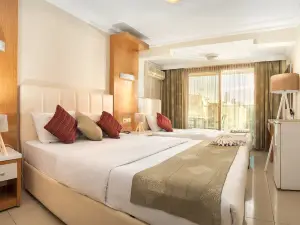 Temple Miletos Spa Hotel