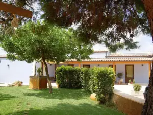 Terre Iblee Resort