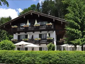 Bio Design Boutique Landhaus St Georg