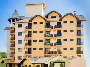 Caxias Thermas Hotel