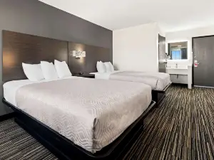 อีโคโนลอดจ์ ดูมาส์