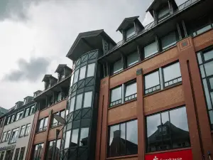 ライムホーム フレンスブルク ホルム