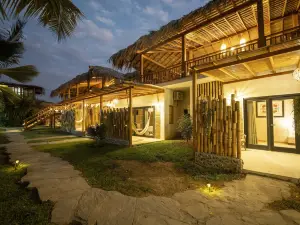 Panorama Garden Inn