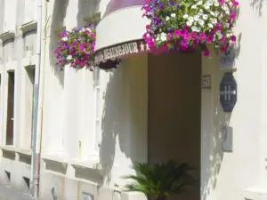 Cit'Hotel Hôtel Beauséjour