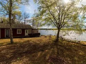 Holiday Home Fålaboda - 6 People