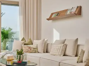 StayHere Casablanca - Oasis - Premium Residence