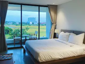 フィールド ヴィラ