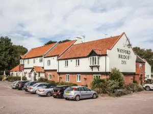 Wayford Bridge Inn Hotel