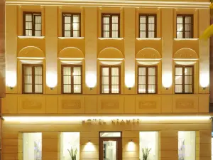 Hotel Kramer