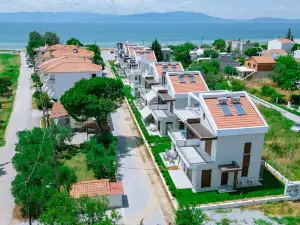 Argilos Residential Complex