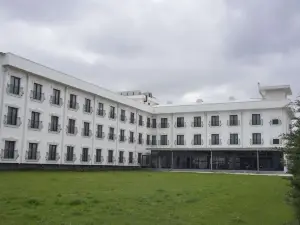 Sakarya Hotel