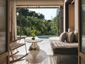Ekies All Senses Resort, a Member of Design Hotels