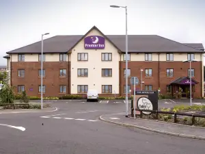 Glasgow East Kilbride Nerston