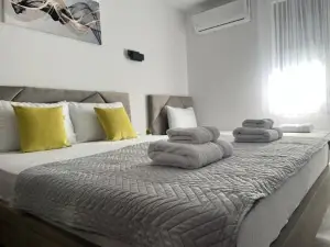 Asteris Apartments