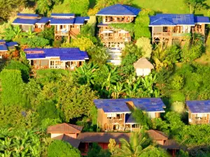 Horizon Hotel & Yoga Center
